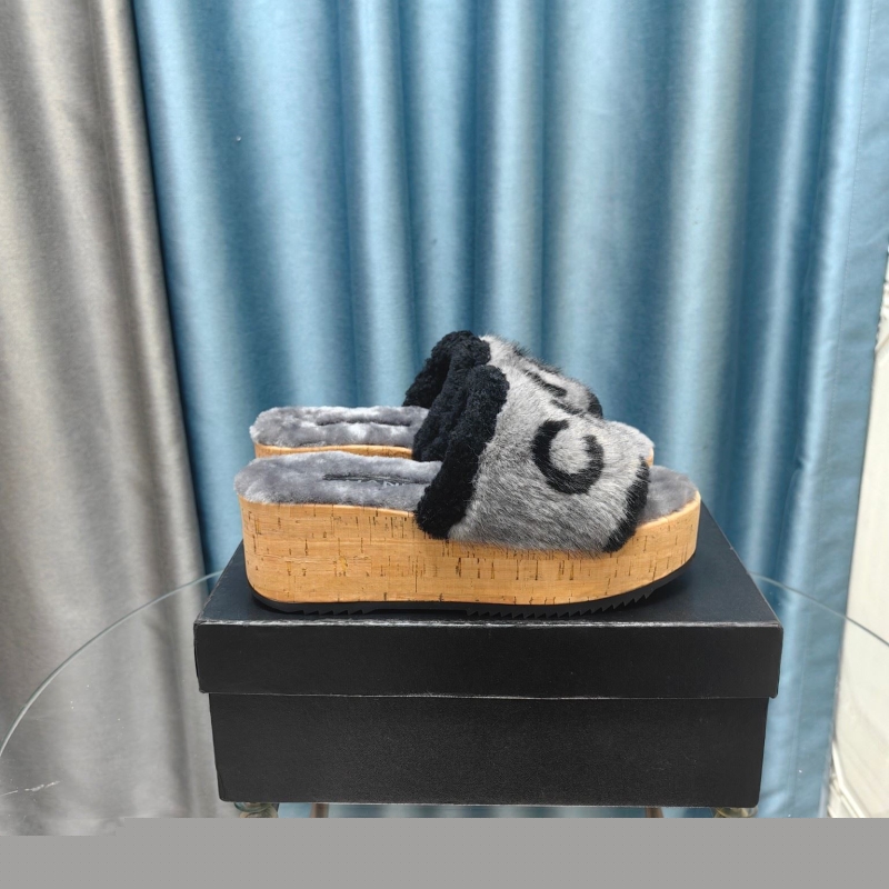 Ch*el slippers